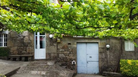 Foto 2 de Casa o xalet en venda a Lugar Vigo, 57, Dodro, A Coruña
