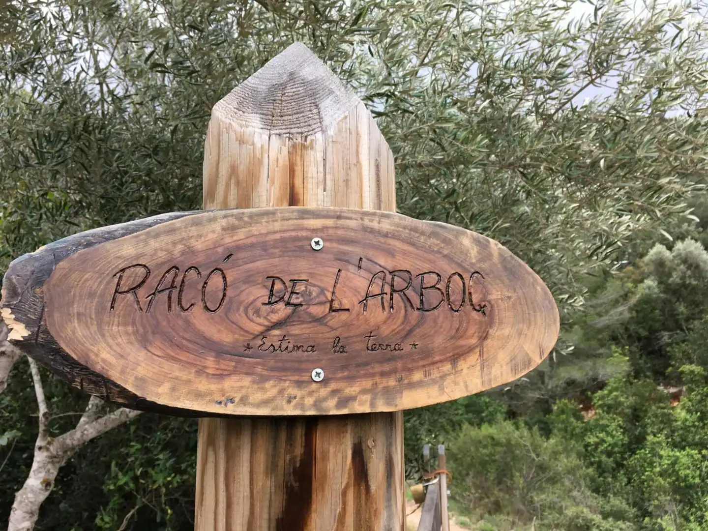 Finca rústica en venta en Freginals con Terraza y Trastero
