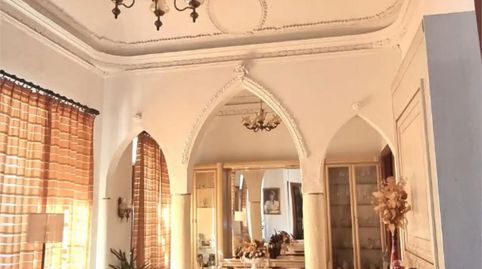 Foto 2 de Casa adosada en venta en Calle Nicolás Megía, 16, Fuente de Cantos, Badajoz
