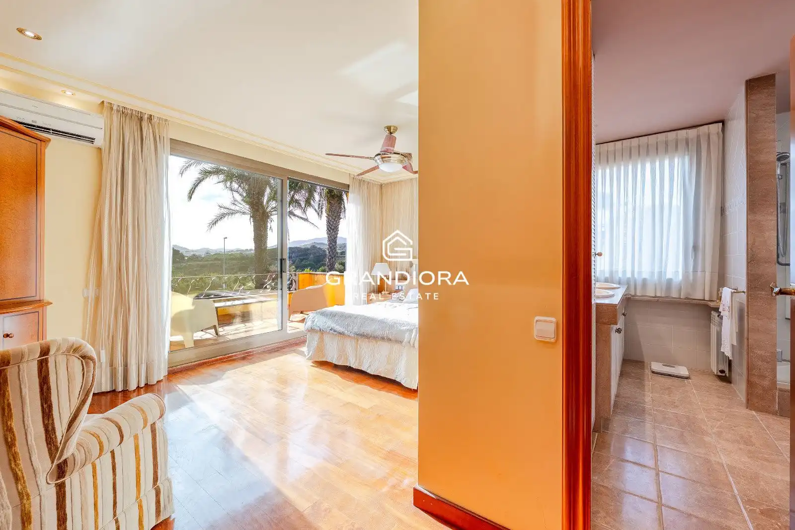 Detached house with pool for sale in Calle Llaüt, imagen 20