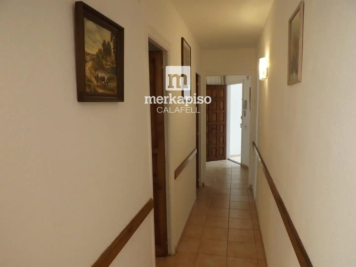 Ático con piscina en venta en Can Toni, imagen 14