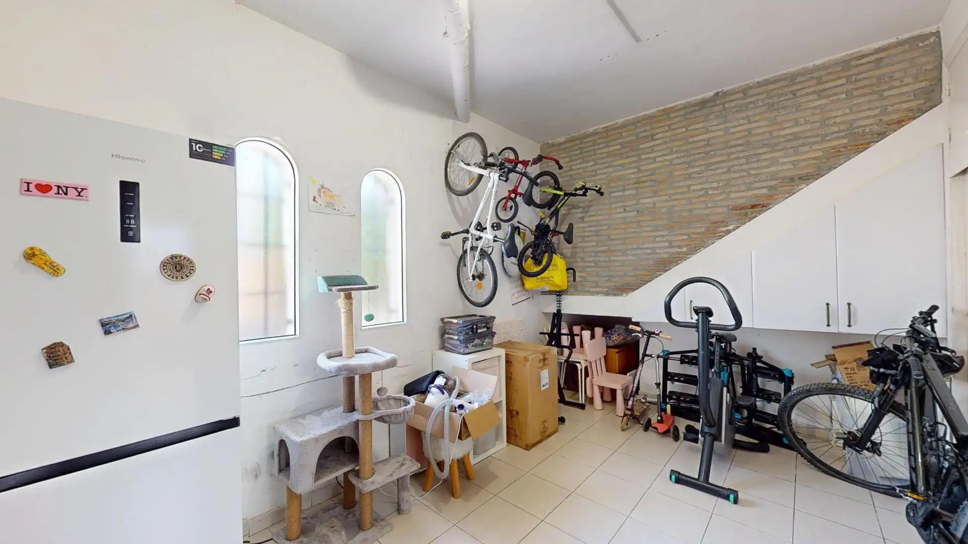 Villa avec terrasse à vendre à AVIACION, imagen 24