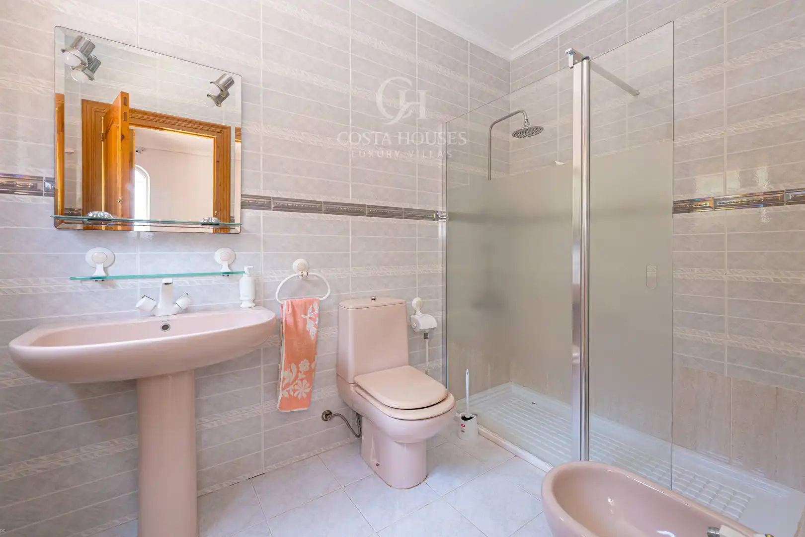 Villa in vendita a Cap Martí - El Tossalet - Pinomar, imagen 23