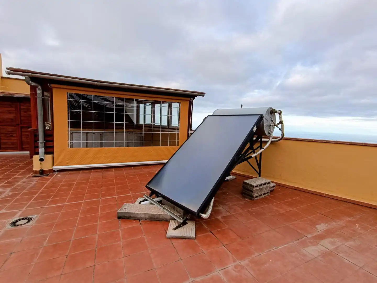 Piso en venta en Los Realejos pueblo