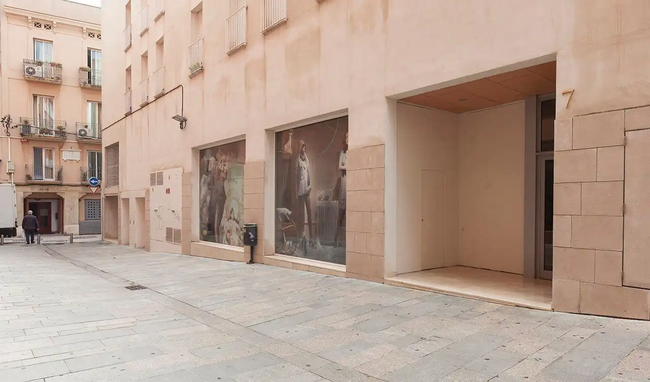 Gewerbefläche zur Miete in CALLE RAVAL DEL PALLOL 1, imagen 57