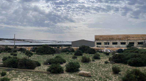 Photo 3 of Residential for sale in Del Pozo Luque, Parcela M-1 (ad-1), S/n, Balerma, El Ejido