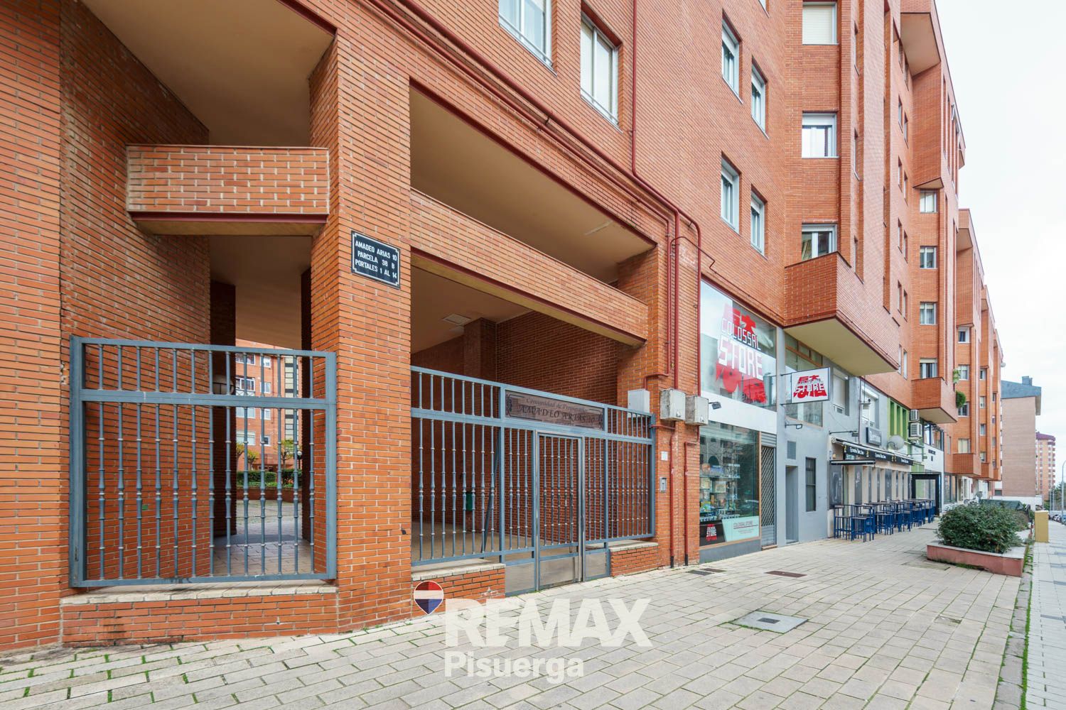 Pis en venda a Calle Amadeo Arias, 10, Parquesol