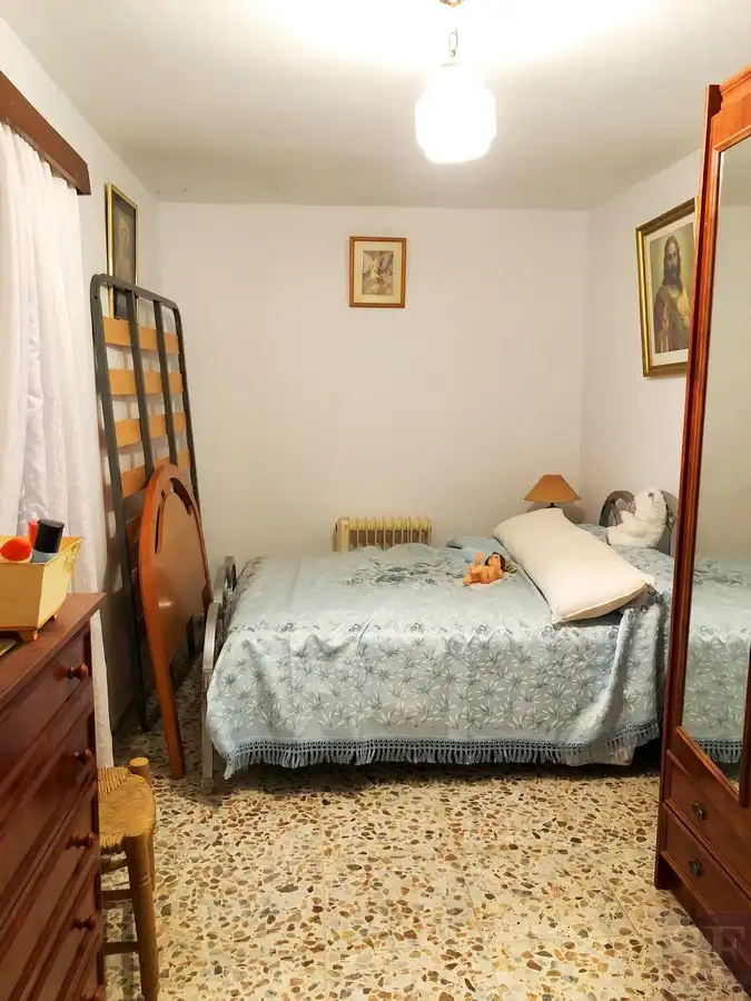 Adossat en venda a Árchez, imagen 8