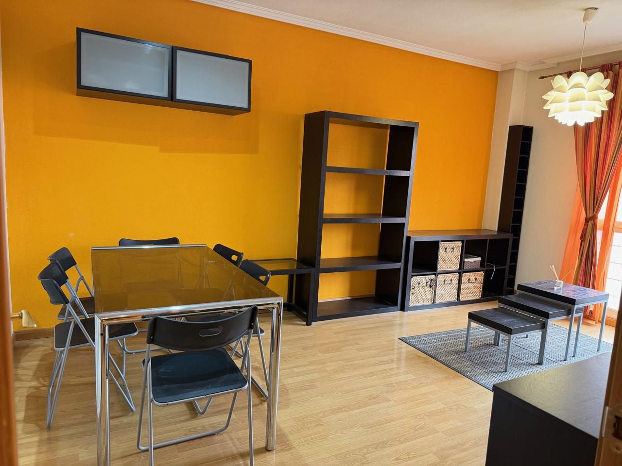 Pis en venda en  Madrid Capital amb Calefacció i Traster