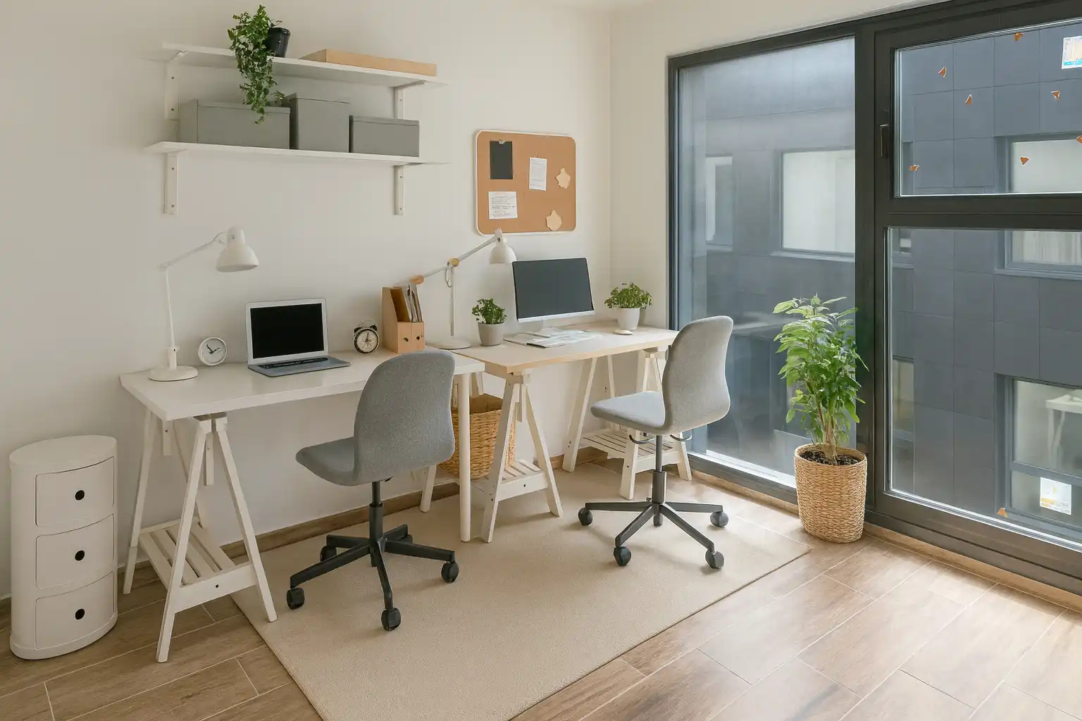 Dúplex en venta en Leganés con Trastero y Amueblado