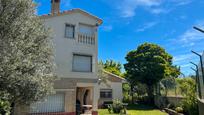 Vista exterior de Casa o xalet en venda en Bulbuente amb Calefacció, Jardí privat i Traster
