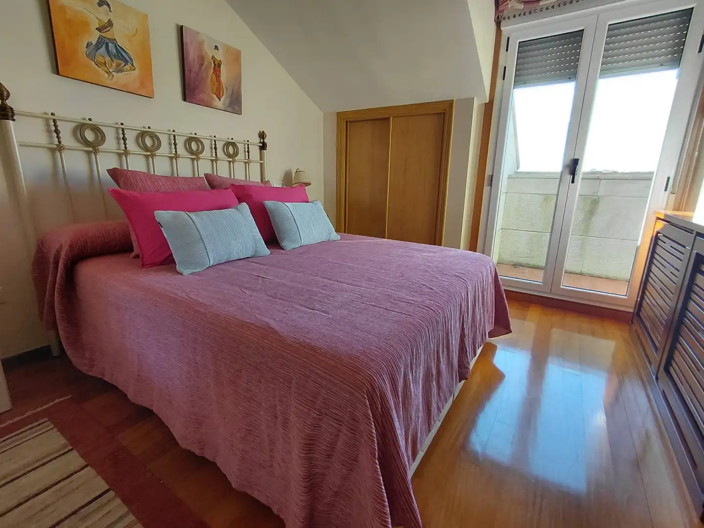 Duplexes for sale in Cambados