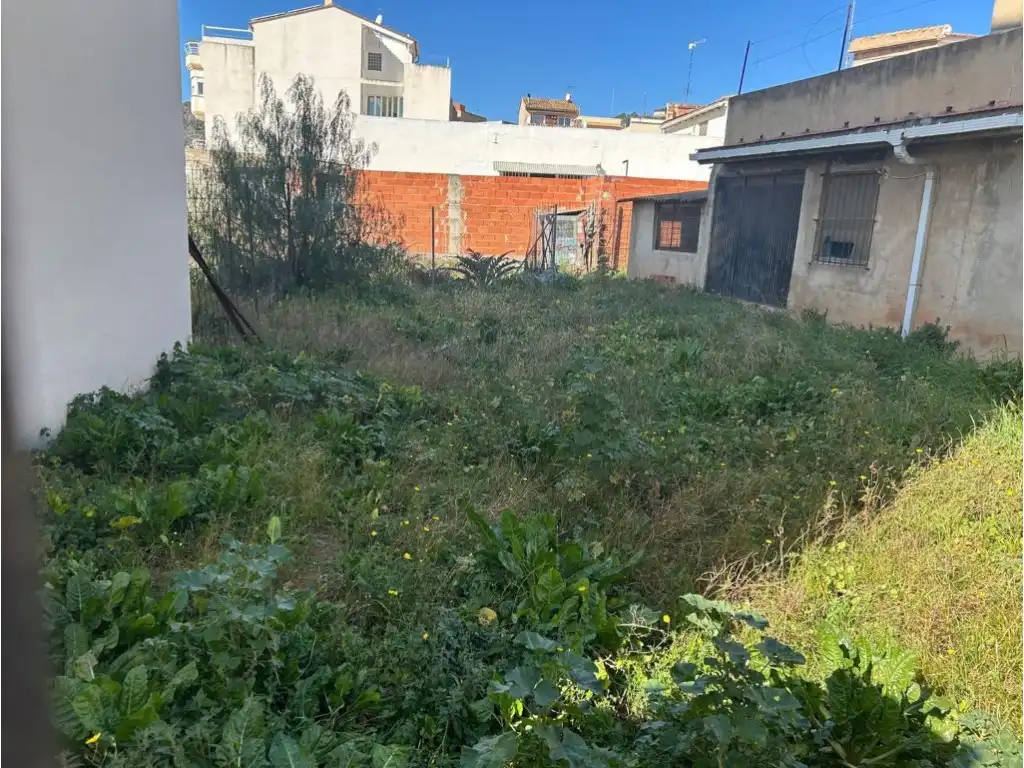 Residential land for sale in Altura, imagen 18