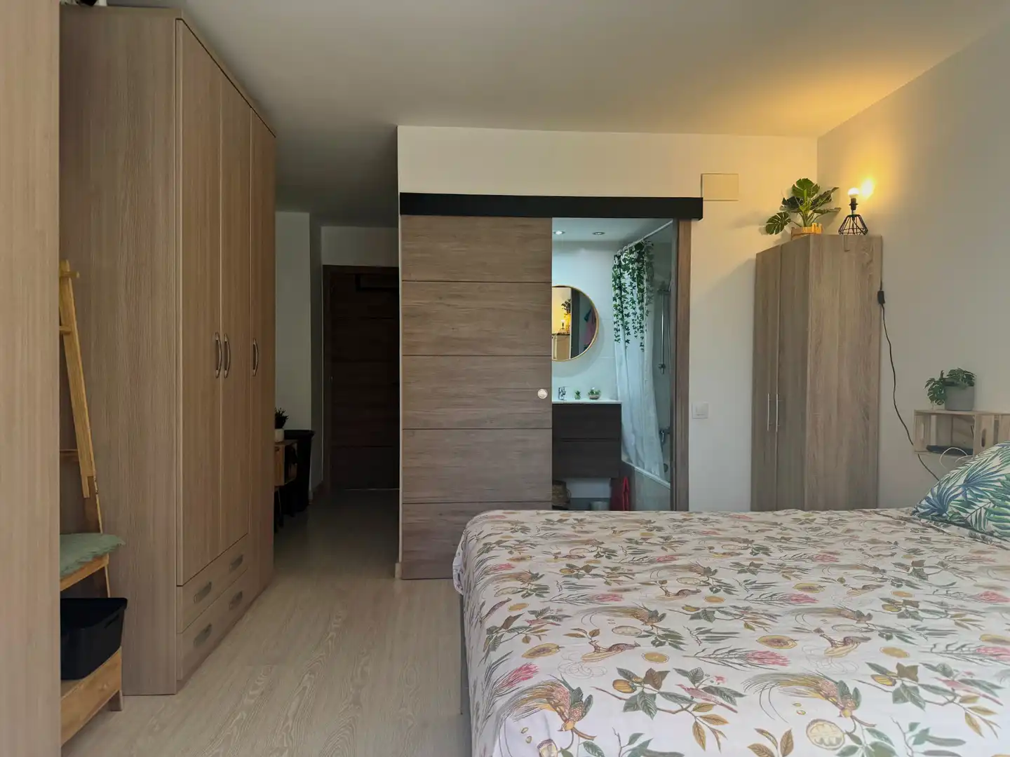 Habitación de Piso en venta en Girona con Aire acondicionado, Calefacción y Parquet