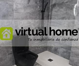 Foto 5 de Dúplex en venda a Rincón Alto, Benidorm