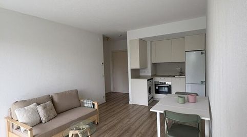 Foto 4 de Piso de alquiler en Biarritz, País Vasco Francés