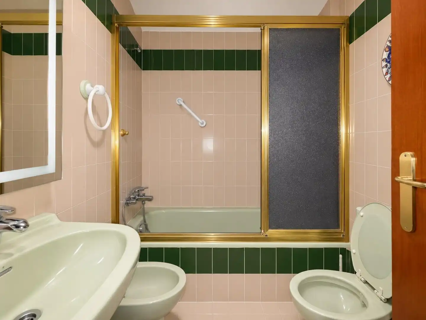 Apartament amb terrassa en venda a Calle DAFNE, imagen 14