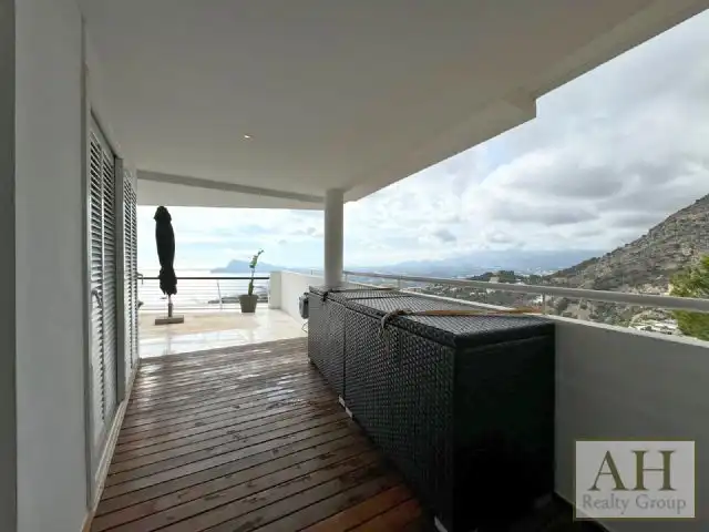 Apartament en venda a Altea Hills, imagen 12