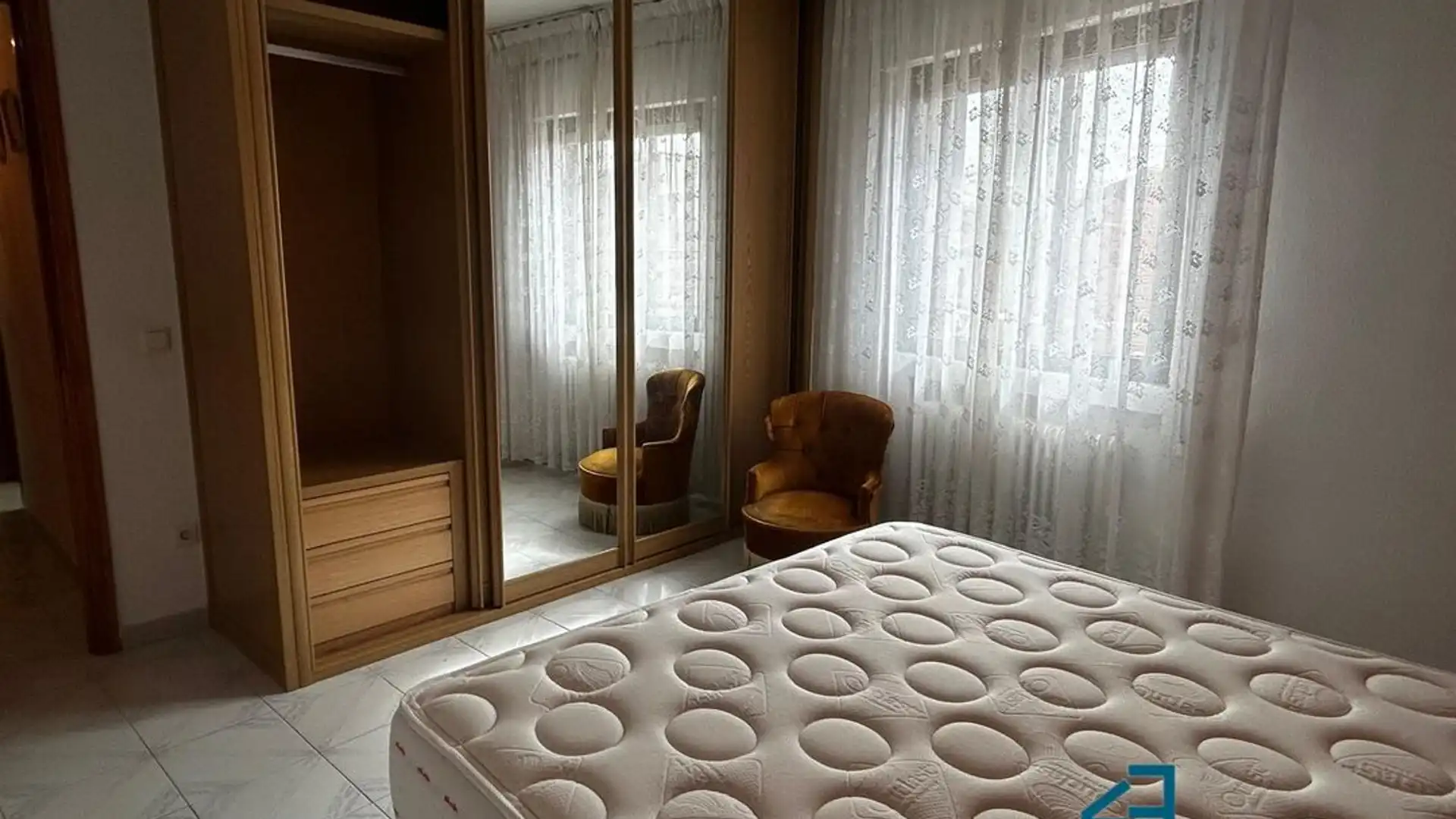 Habitación de Piso de alquiler en Bargas