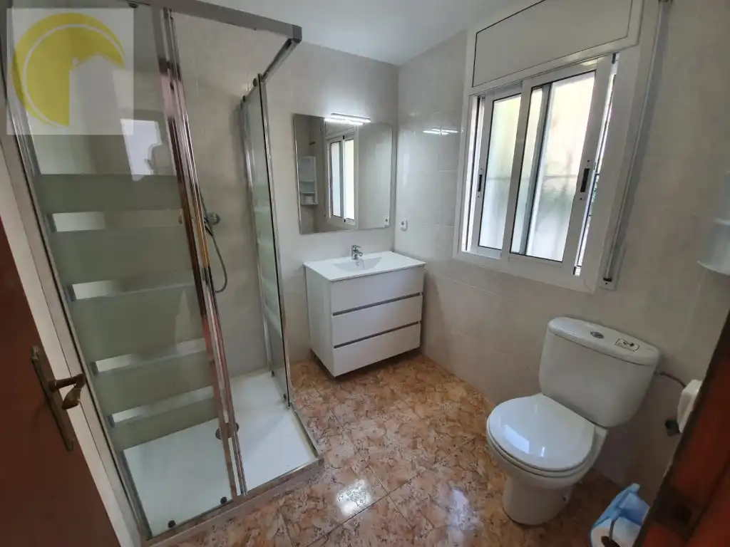 Casa o chalet de alquiler en Avenida Rafael Alberti, Lloret Residencial - Montlloret