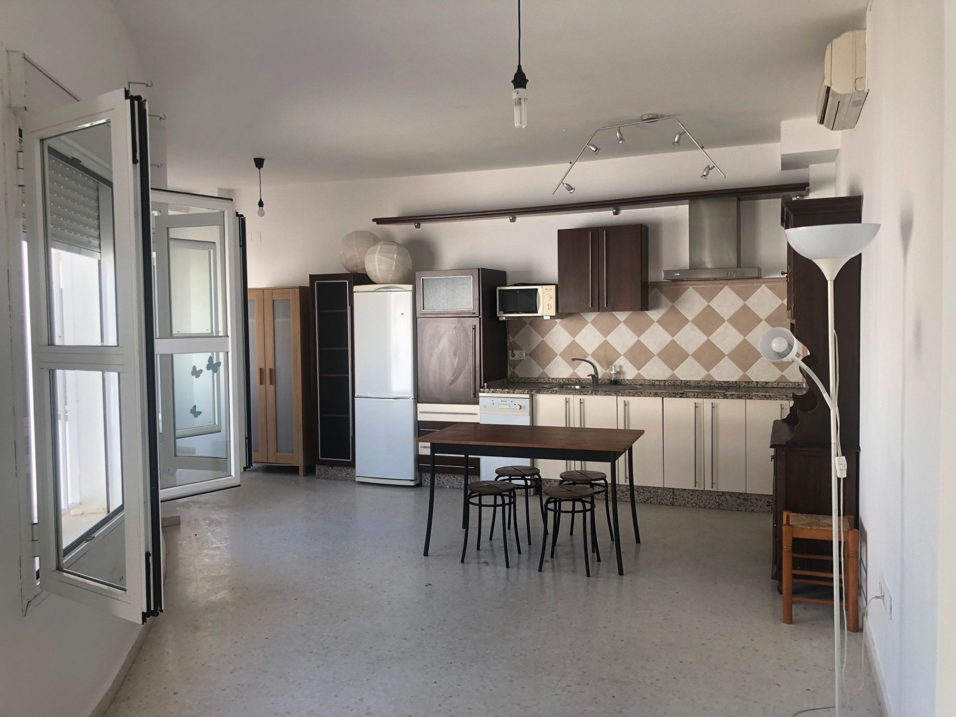 Apartment for sale in El Molino, Almensilla