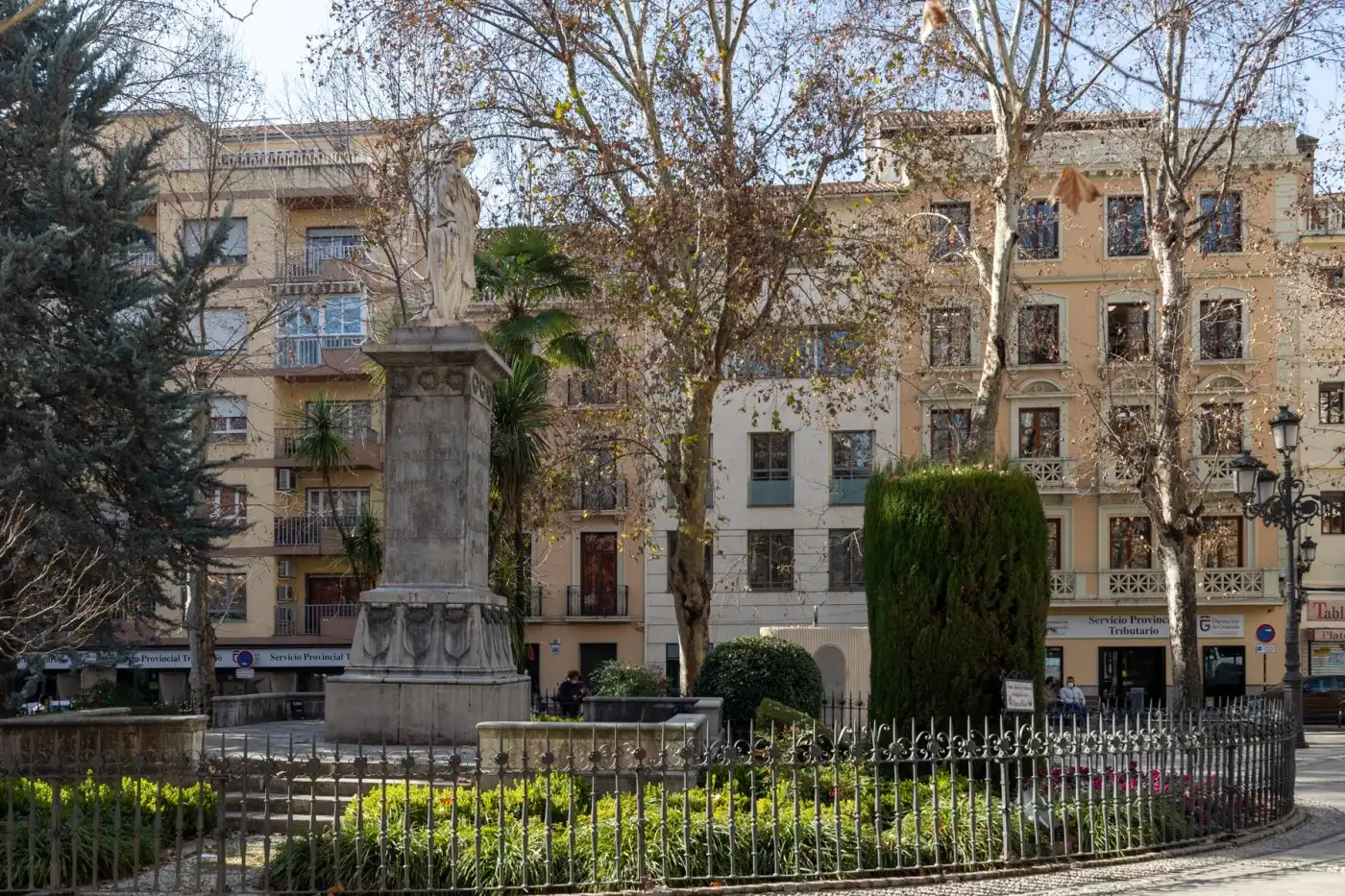 Inmuebles singulares con ascensor en venta en Calle San Matías, imagen 46