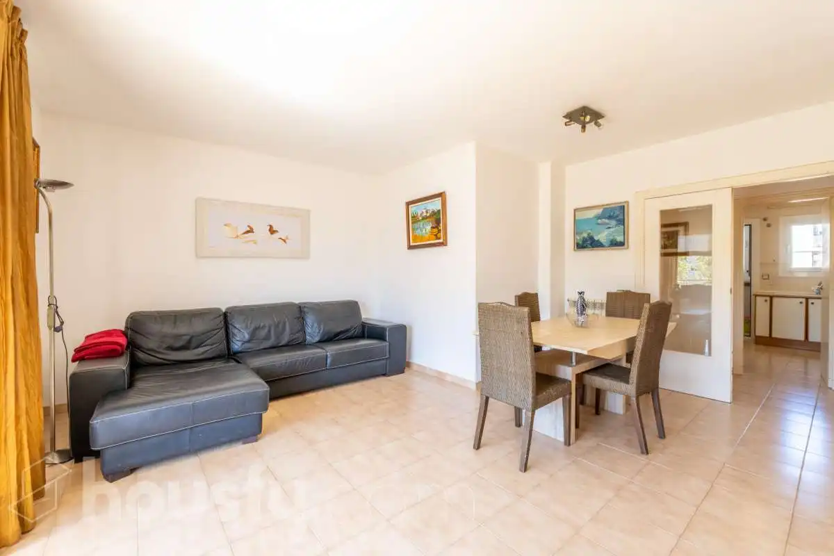 Wohnung mit Aufzug zum Verkauf in Carrer de Salvador Olivella ., imagen 4