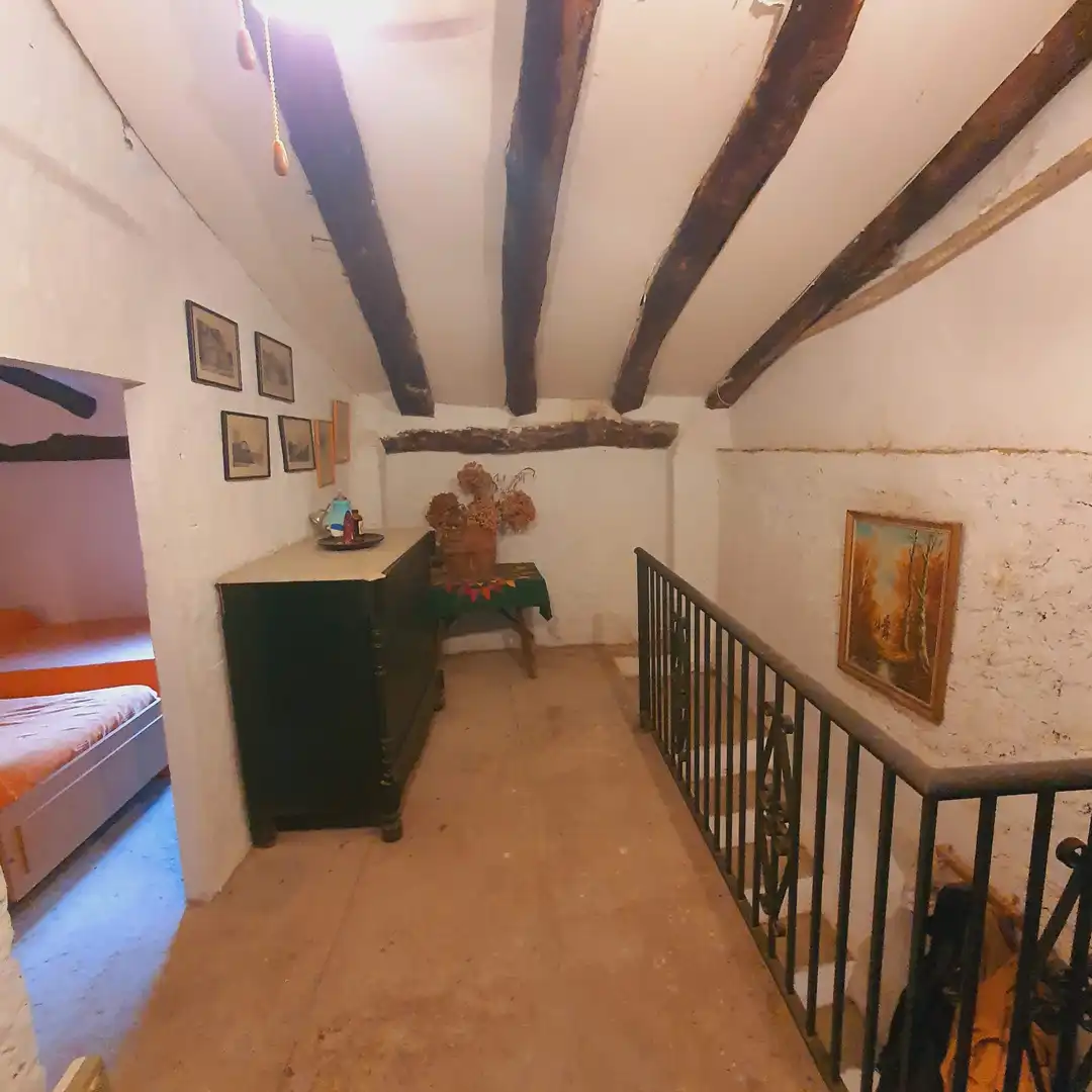 Casa o chalet en venta en Benifallet con Amueblado
