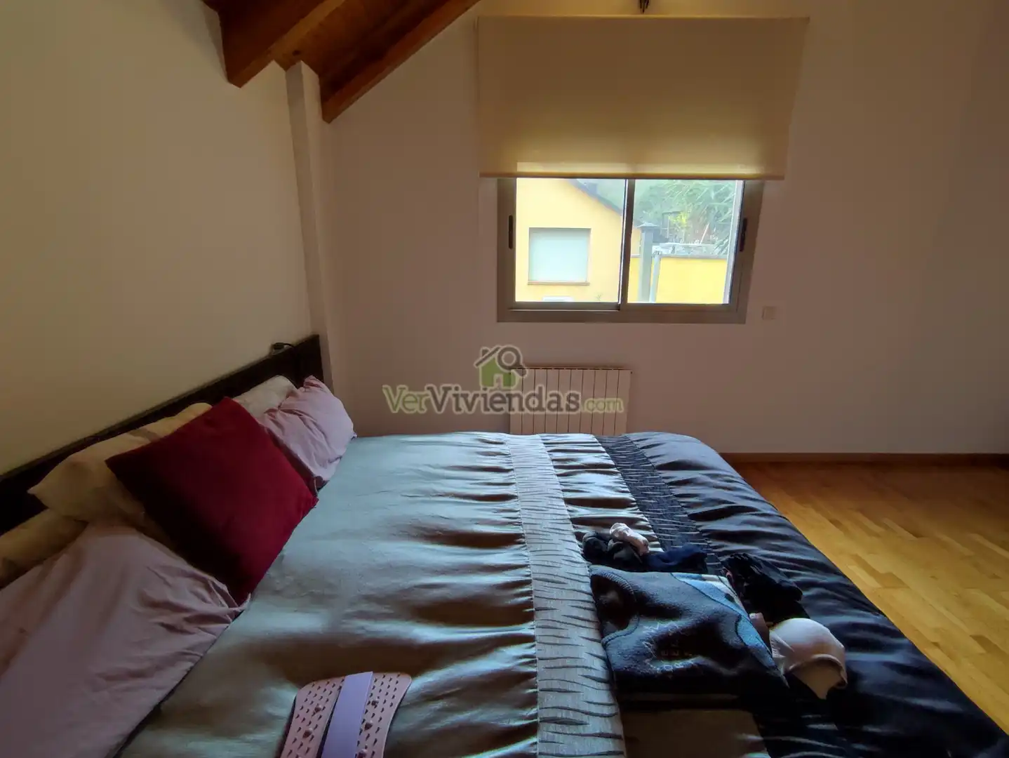 Casa amb terrassa en venda a Carrer Major 597, imagen 19