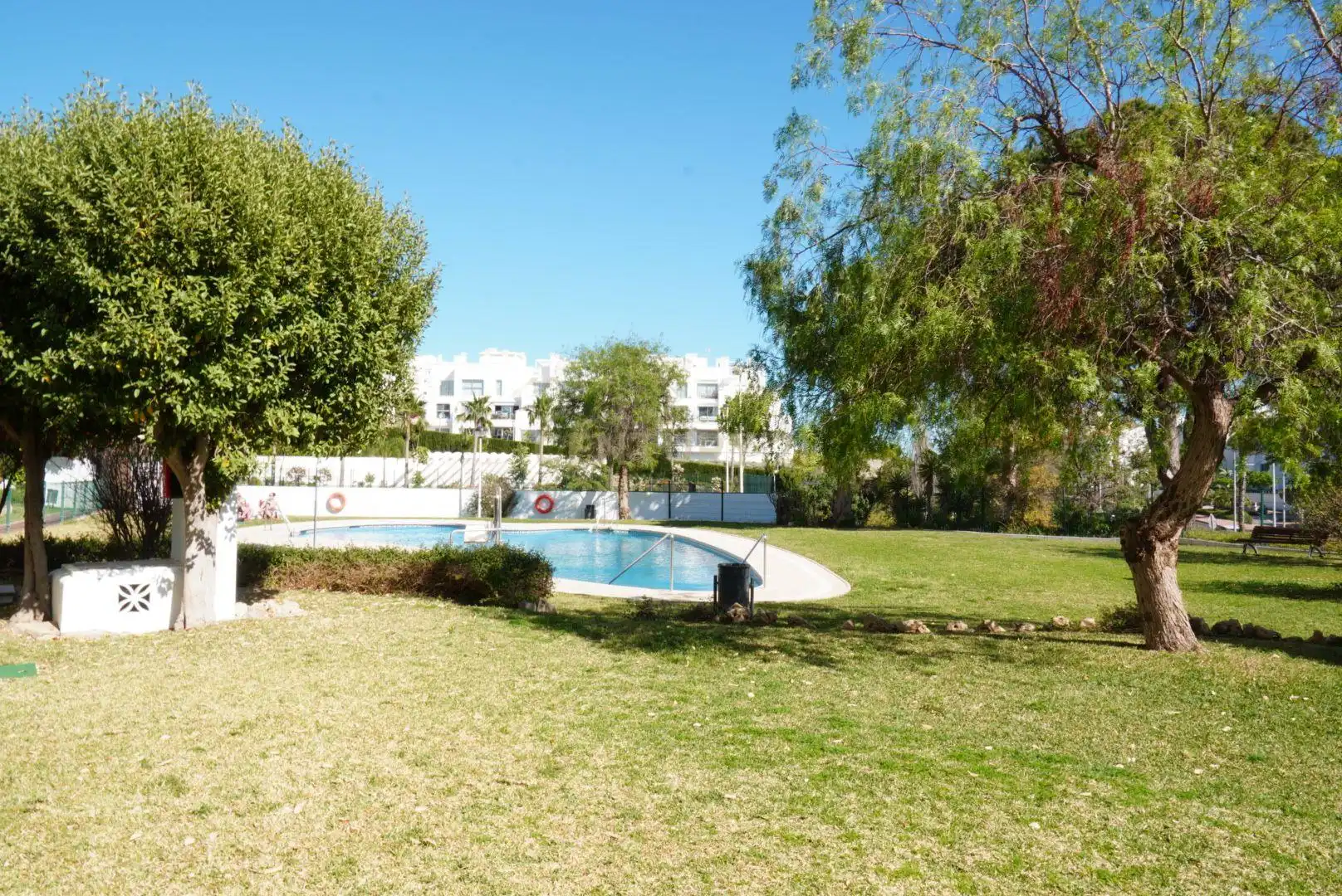 Apartments for sale in CL RONDA GOLF OESTE 7BENALMADENA (MÁLAGA), -1, Hacienda Torrequebrada