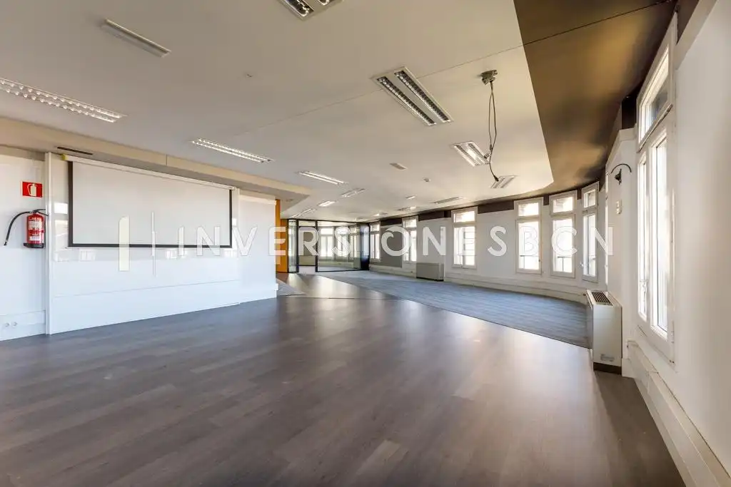 Büro mit Aufzug zur Miete in Diagonal, imagen 12