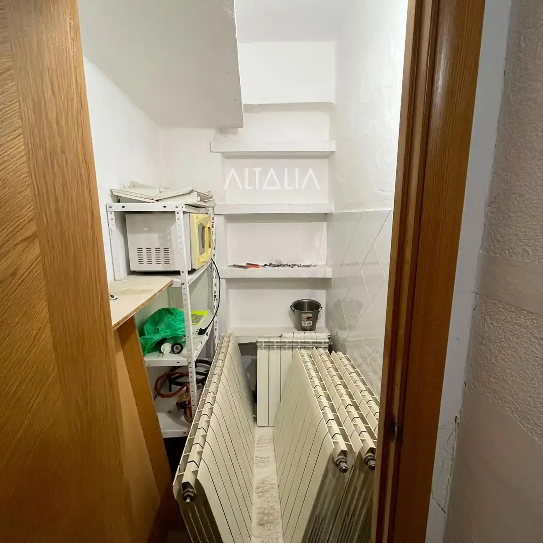 Pis en venda en Cuenca amb Terrassa