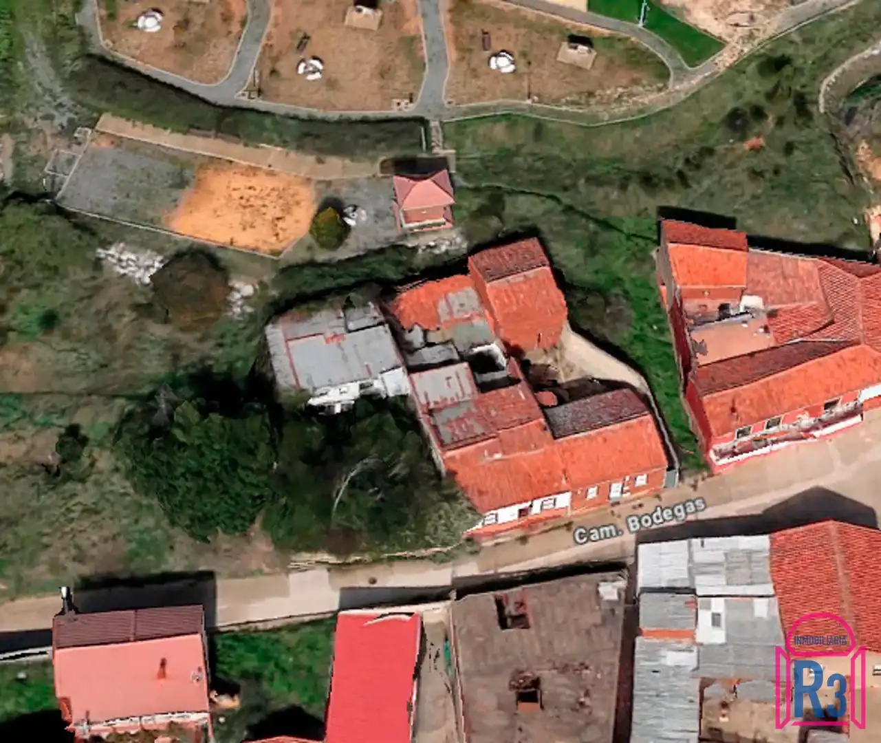 Grundstücke zum Verkauf in San Andrés del Rabanedo