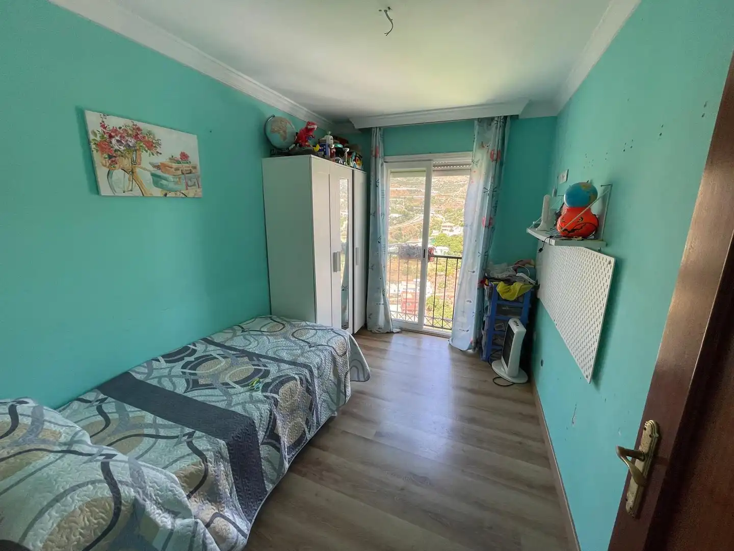 Appartamento con piscina in vendita a Calle Rabitilla 39, imagen 14
