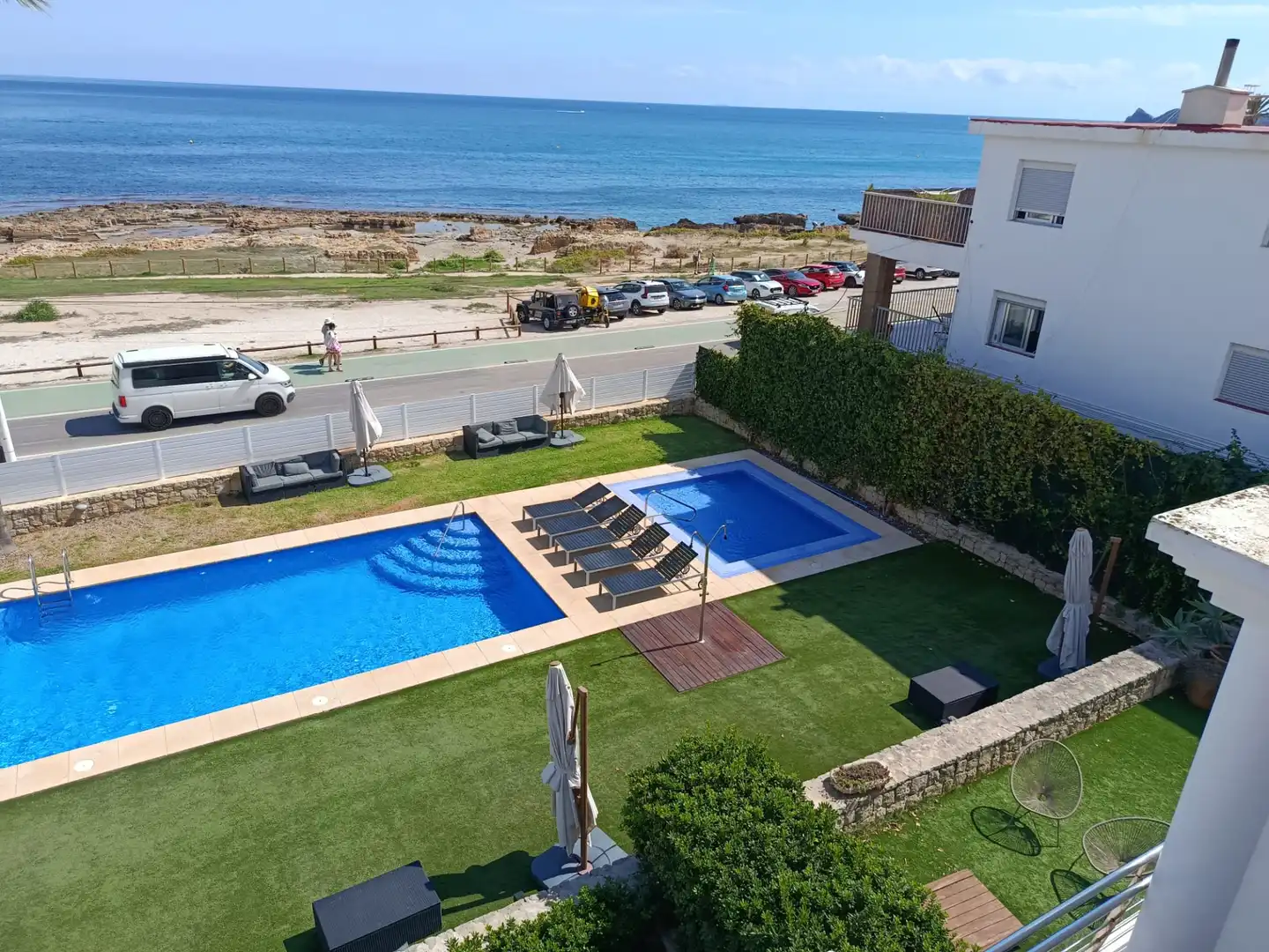 Duplex avec terrasse à vendre à Avinguda del Mediterrània 228, imagen 57