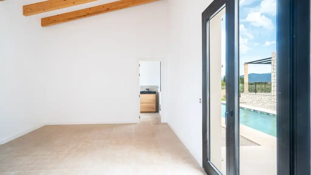 Landhaus mit Pool zum Verkauf in Santa María del Camí, imagen 8