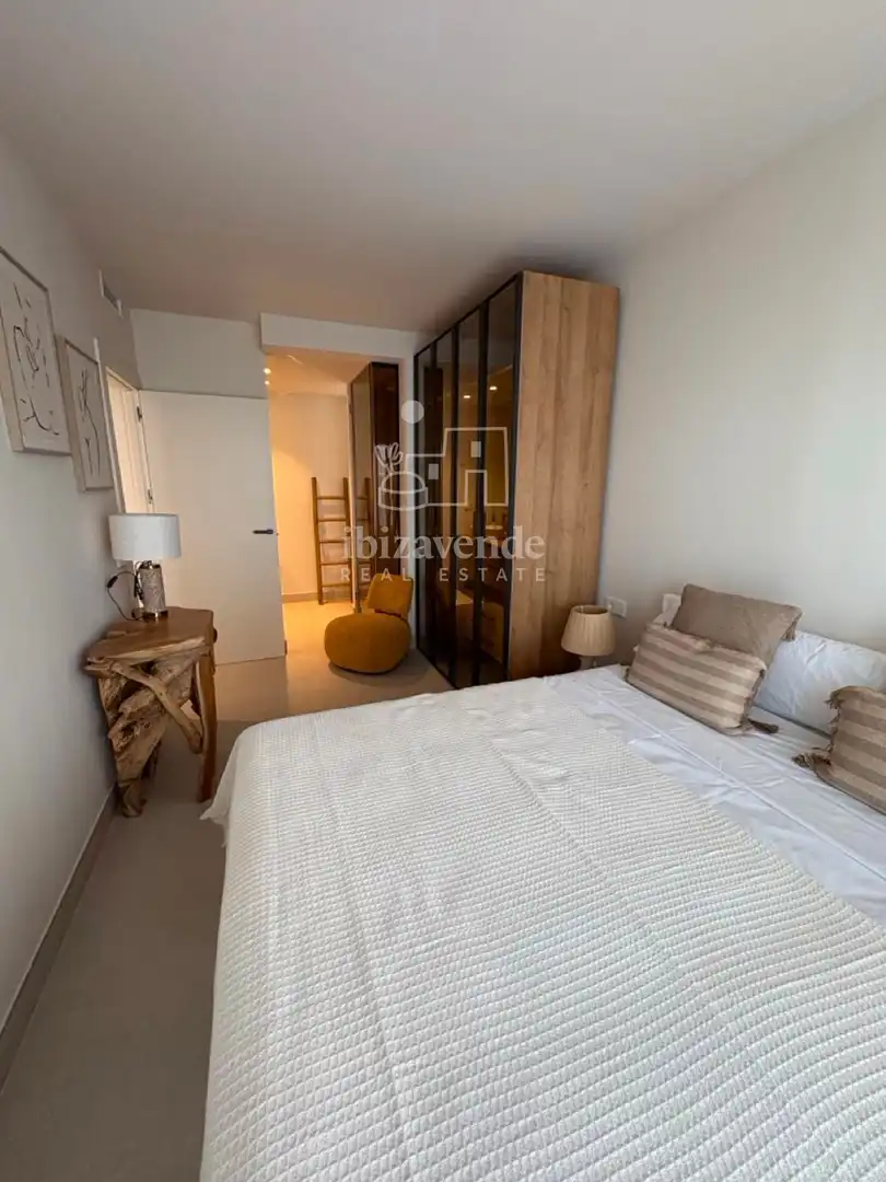 Piso de alquiler en Ctra. de Cala Gració, 9, Sant Antoni de Portmany, , Sant Antoni de Portmany