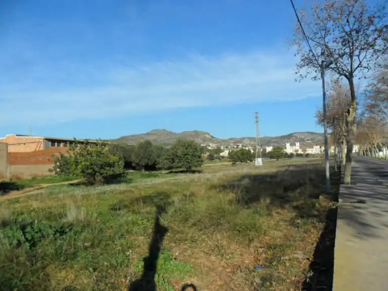 Terreno rustico in vendita a Partida Bovalar, Polígono 119, imagen 6