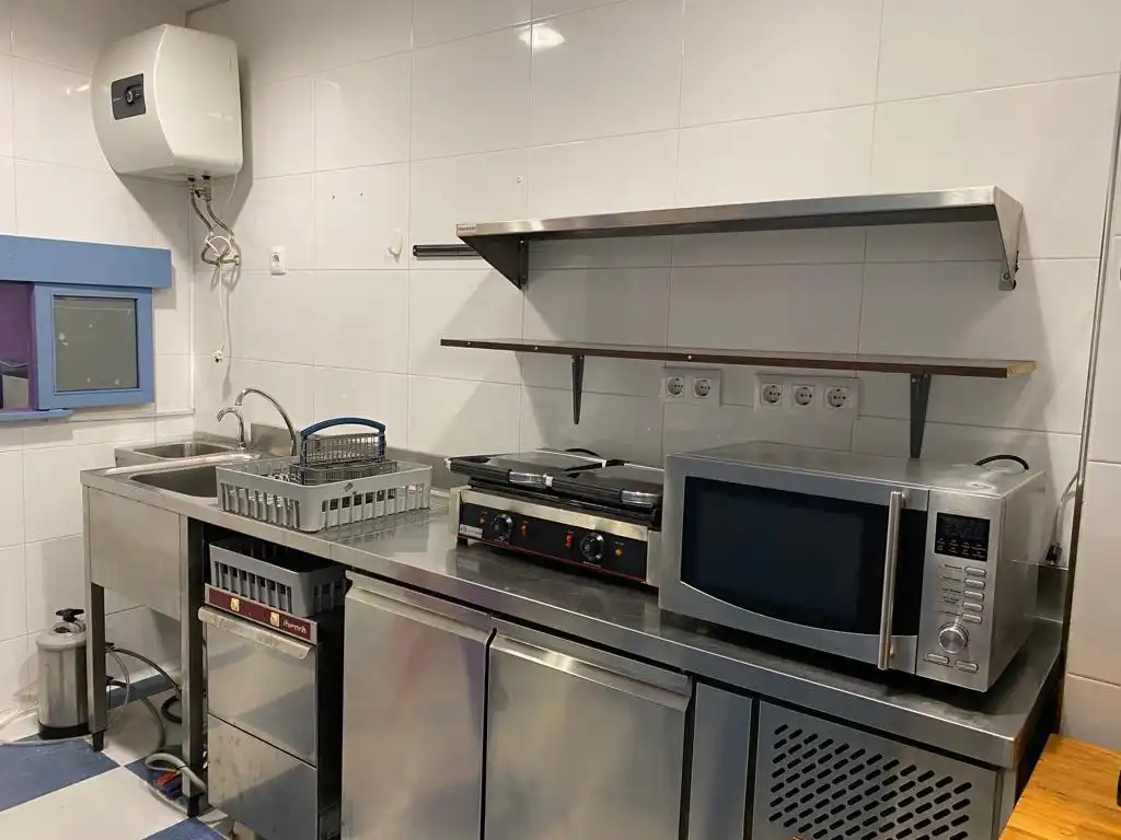 Business premises to rent in de les Hortes, imagen 15