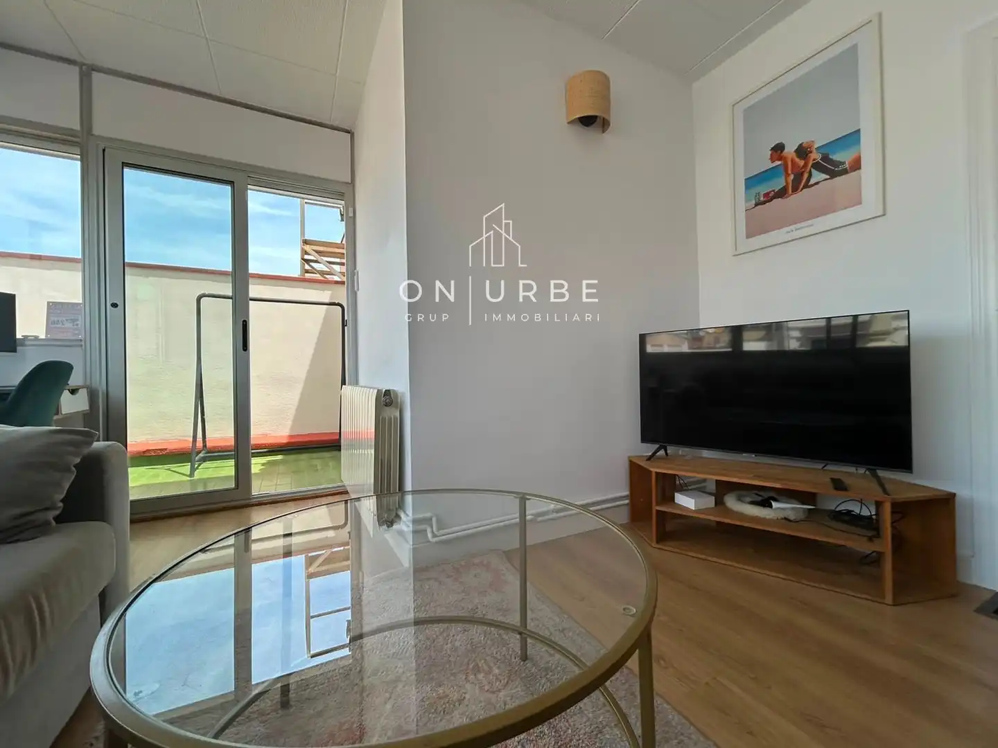 Ático en venta en CALLE D'ARAGÓ, La Nova Esquerra de l'Eixample