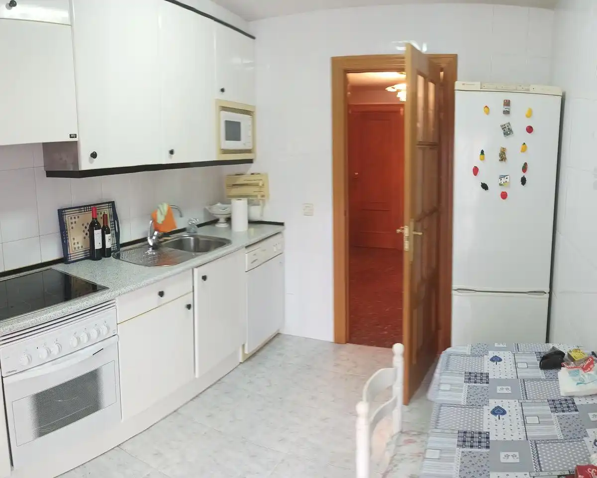 Flat with lift to rent in Calle Glen Ellyn, imagen 4