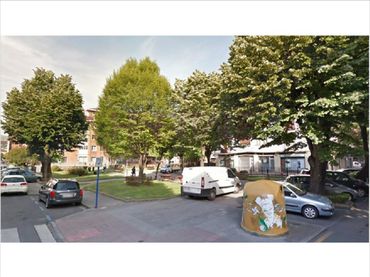 Einzelparkplatz zum Verkauf in Las Arenas
