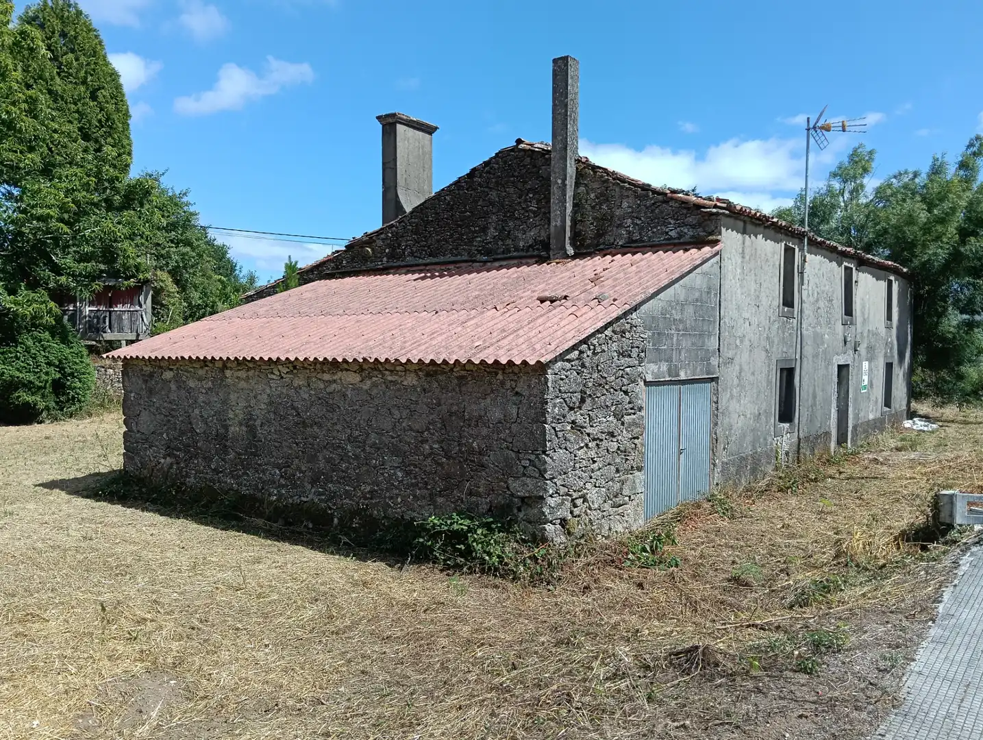 Maison avec jardin à vendre à Vilasantar, imagen 5
