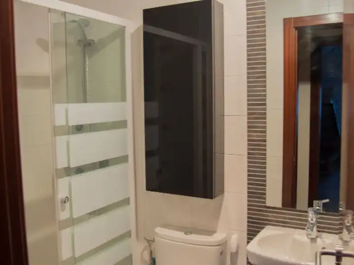 Piso en venta en Calle Concejo de Salas, 3, Jove