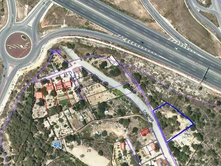 Residential for sale in Sitges