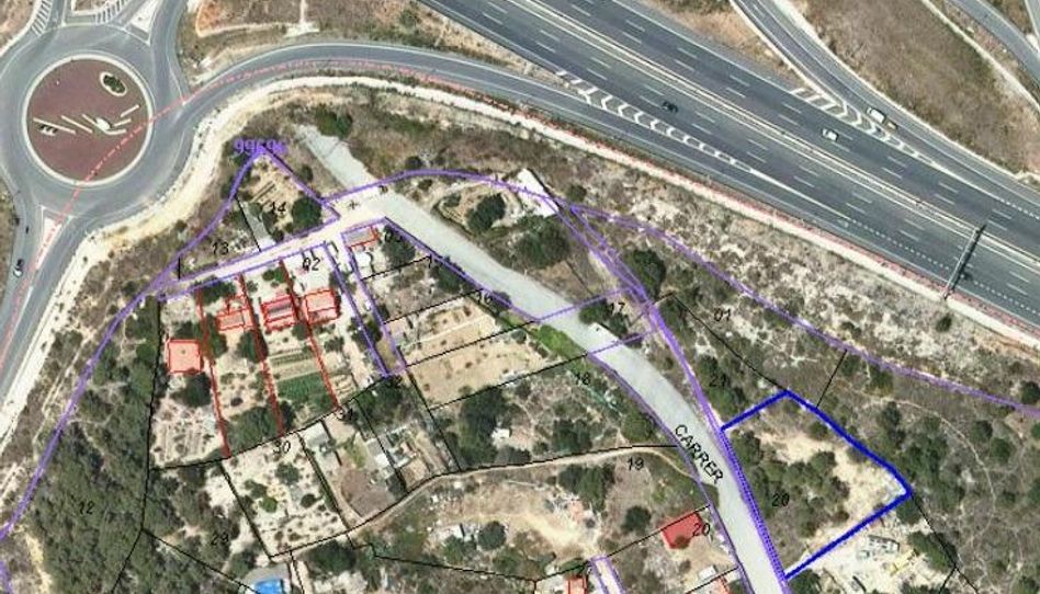 Foto 1 de Residencial en venda a Centre, Barcelona