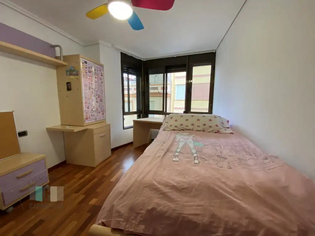 Maisonette zur Miete in Castellón de la Plana / Castelló de la Plana, Castellón