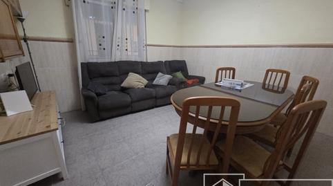 Foto 3 de Casa adosada de lloguer a Albuixarres, Valencia