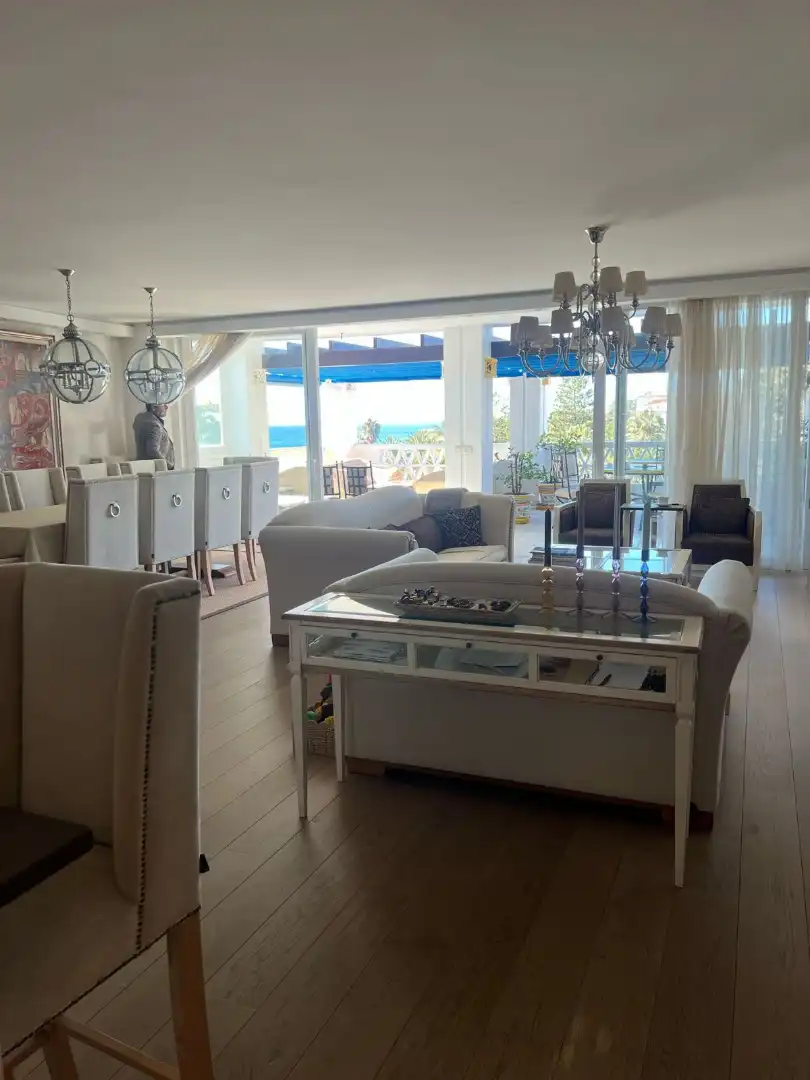Apartament amb ascensor en venda a Avenida José Banús 17, imagen 10