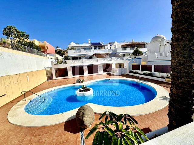 Piso en Alquiler en Adeje 300 en Callao Salvaje - Playa Paraíso